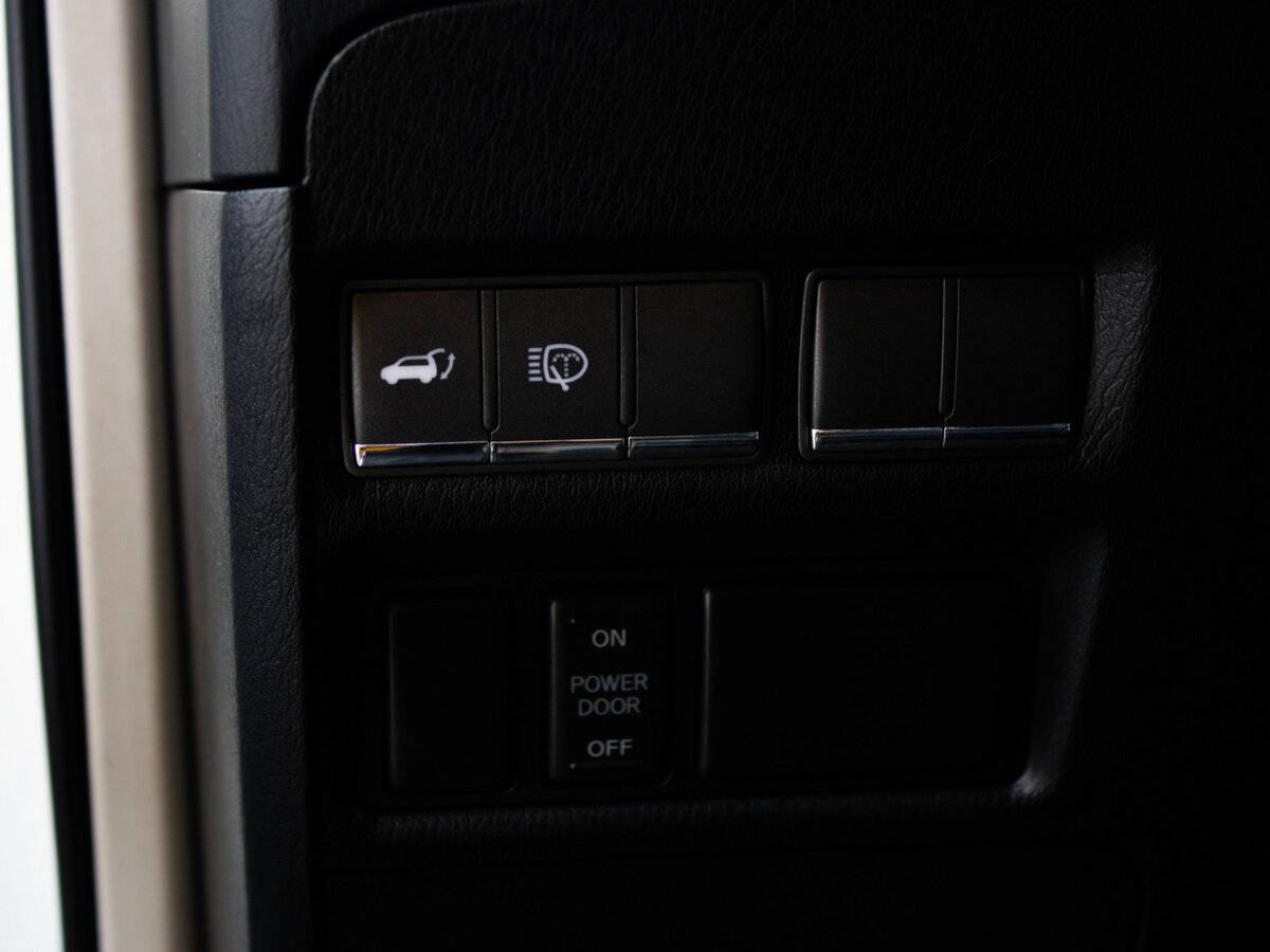 Infiniti QX80 I, 2014 Фото №23