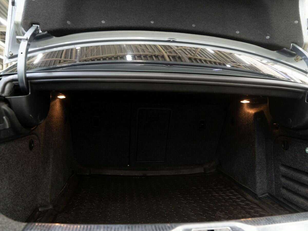 Skoda Superb DSG, 2011 Фото №8