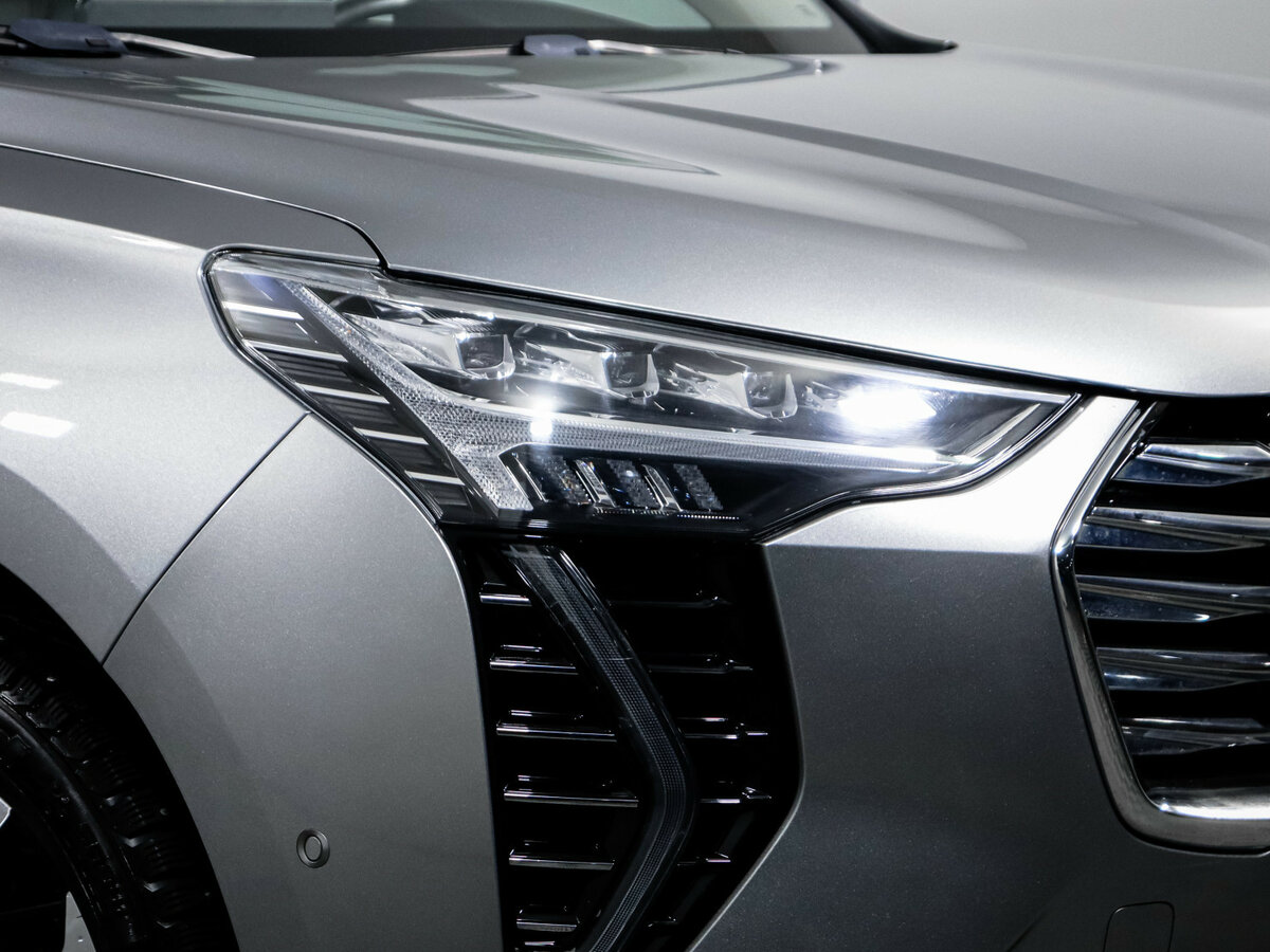 Haval Jolion I, 2021 Фото №15
