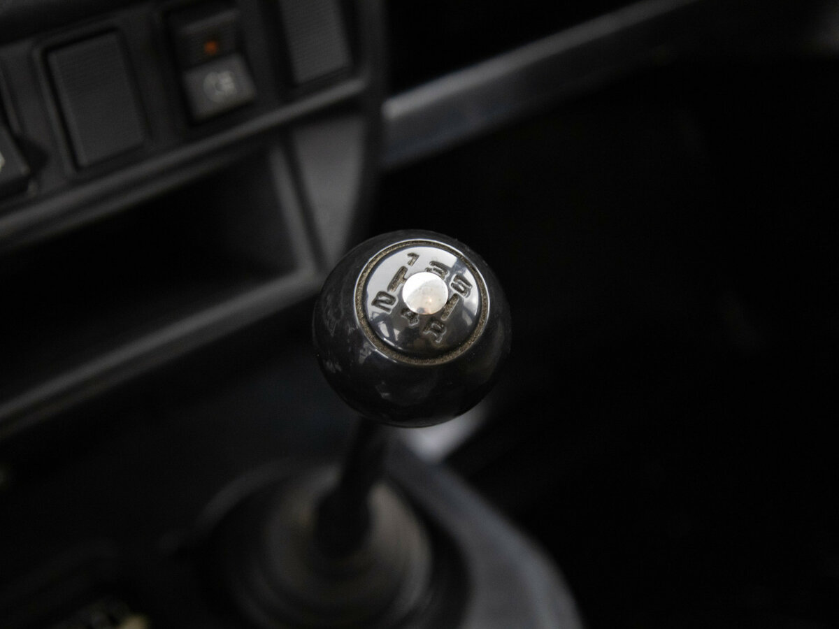 Lada (ВАЗ) 2131 (4x4) I, 2014 Фото №8