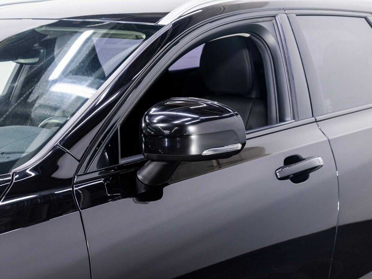 Volvo V90 Cross Country, 2020 Фото №8