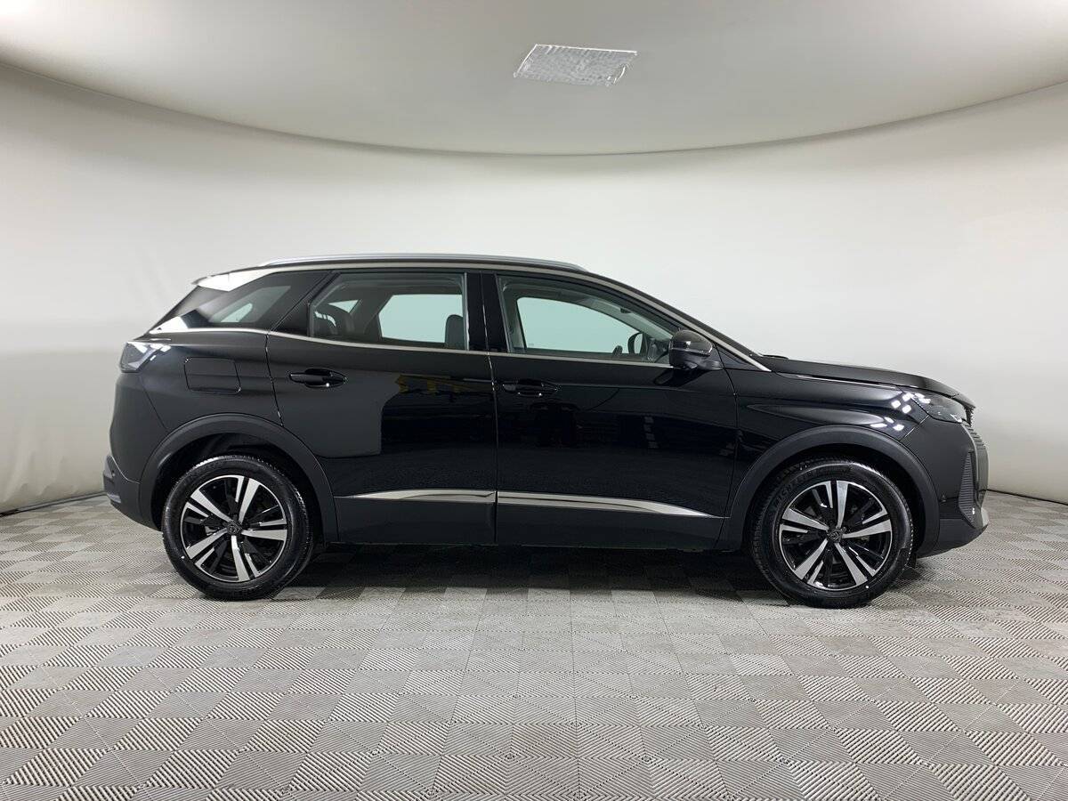 Peugeot 4008, 2023 Фото №4