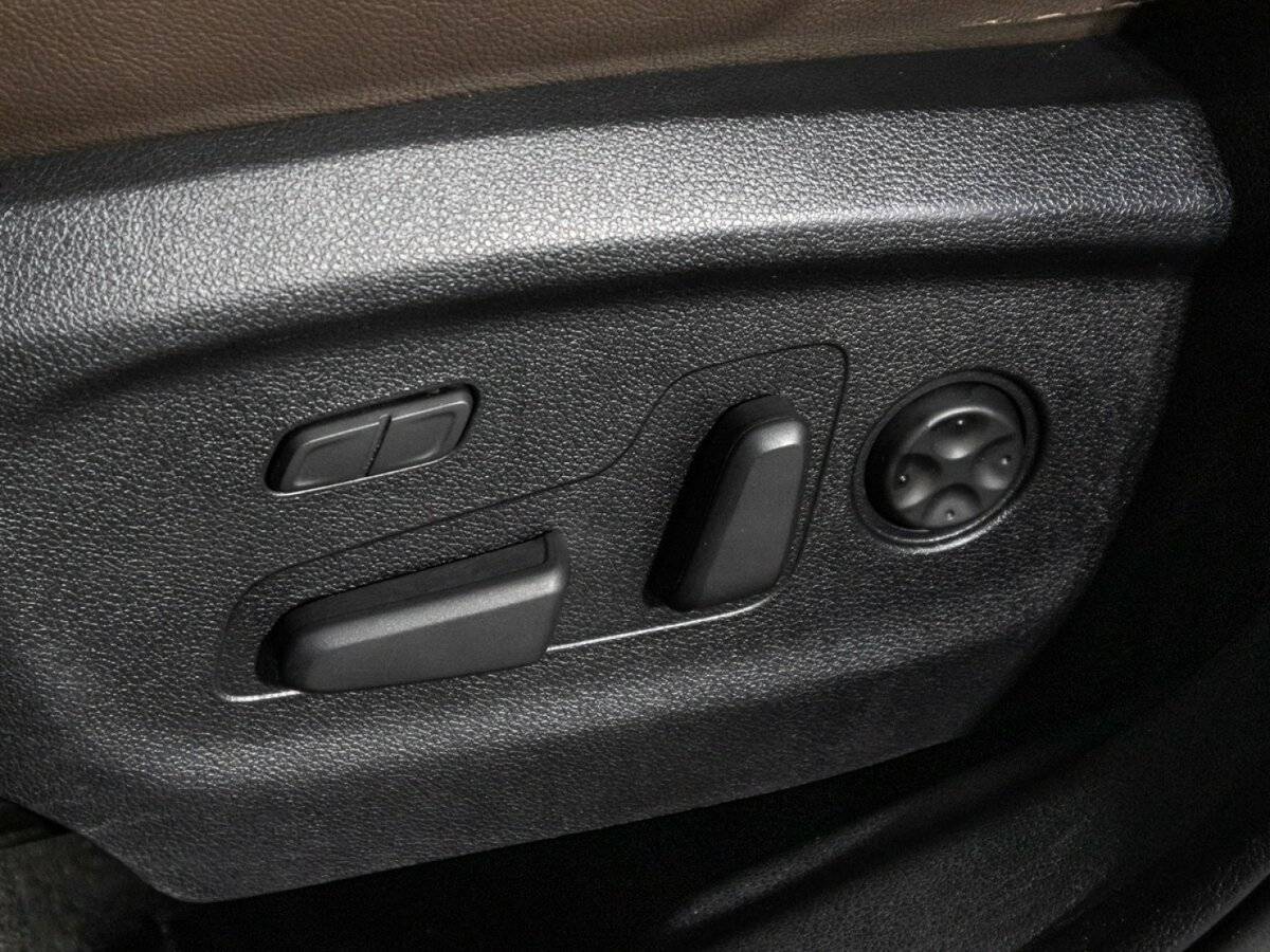 Kia Sorento, 2018 Фото №20