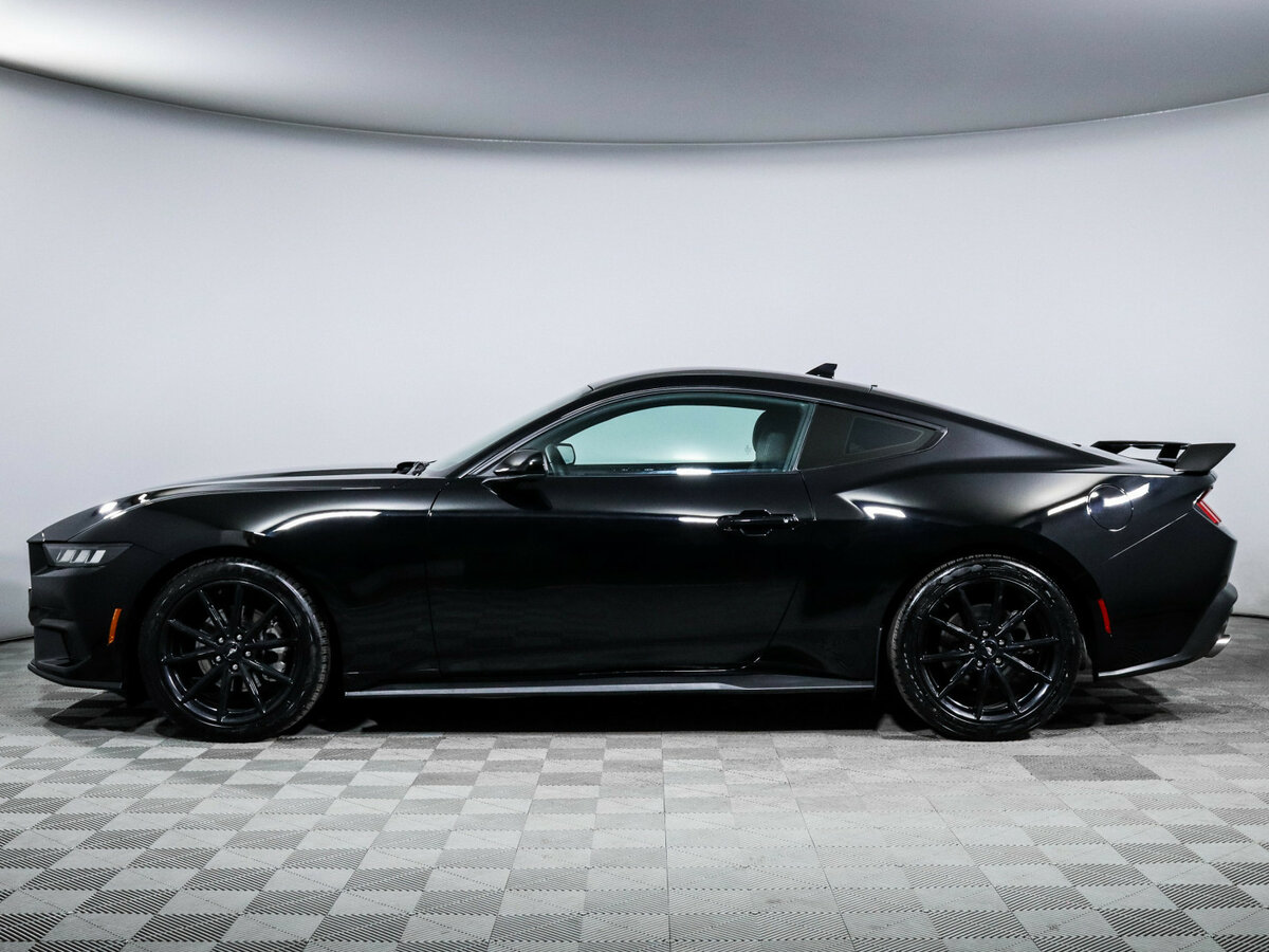Ford Mustang VII, 2023 Фото №8