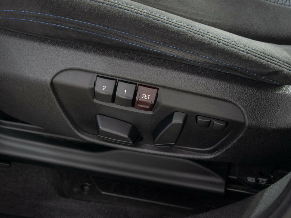 BMW X2 sDrive20i I (F39), 2018 Фото №16