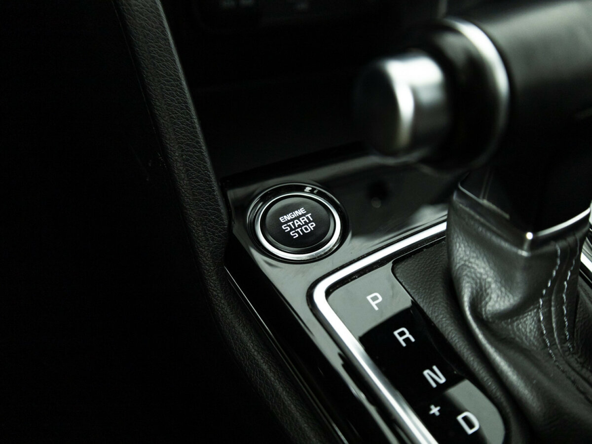 Kia Sportage V, 2022 Фото №20