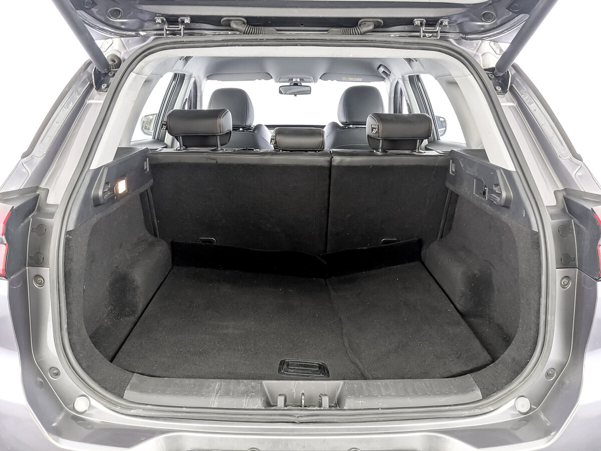 Chery Tiggo 7 Pro I, 2022 Фото №10