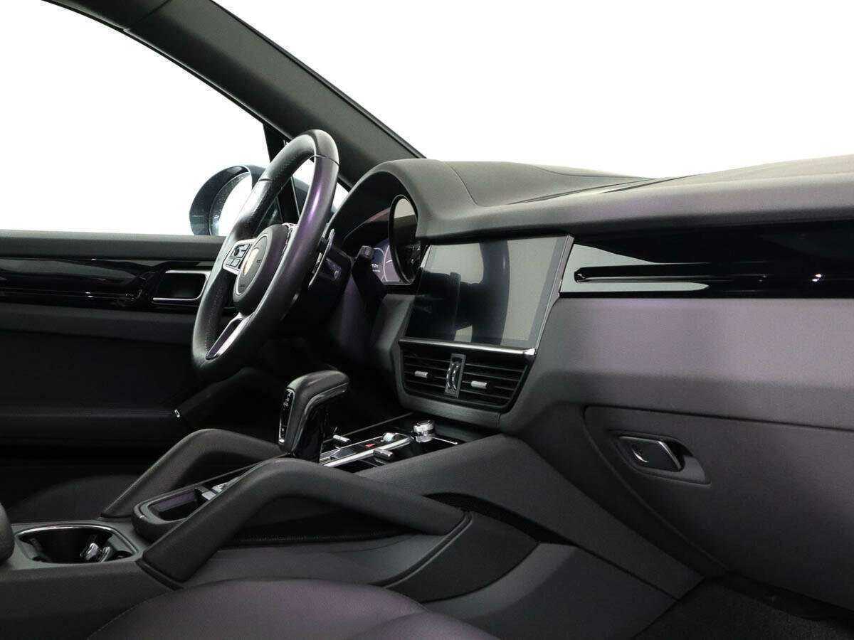 Porsche Cayenne, 2019 Фото №7