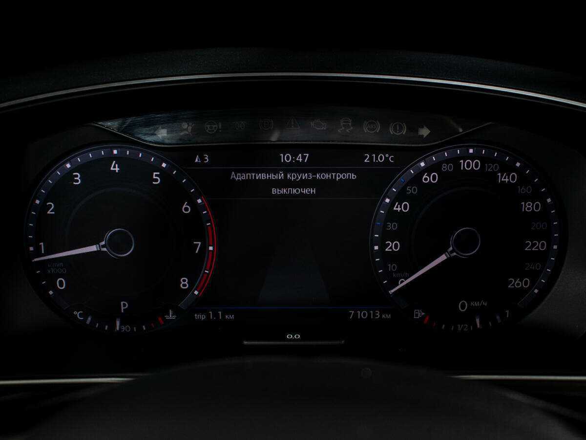 Volkswagen Tiguan, 2017 Фото №12