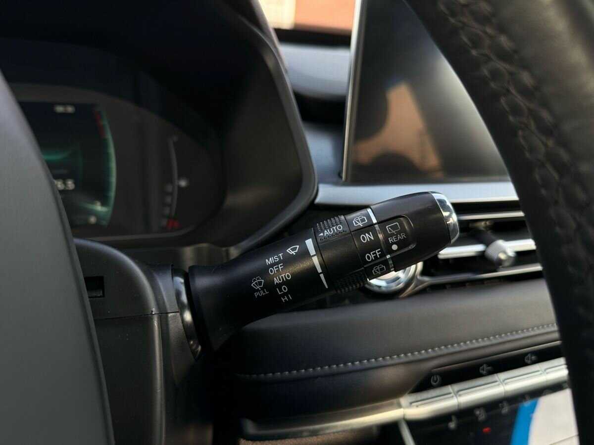 Chery Tiggo 4 Pro, 2023 Фото №22