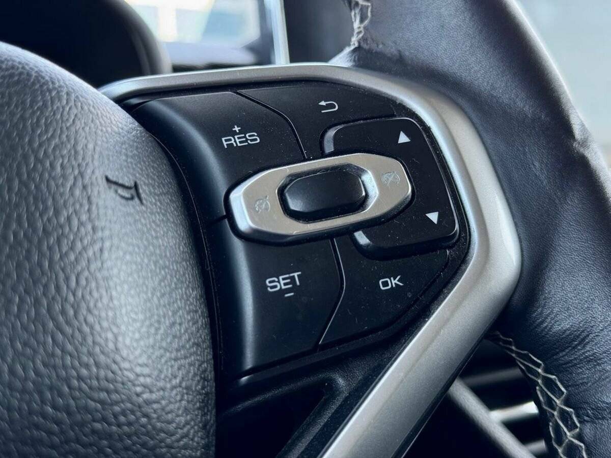Haval Jolion, 2021 Фото №7