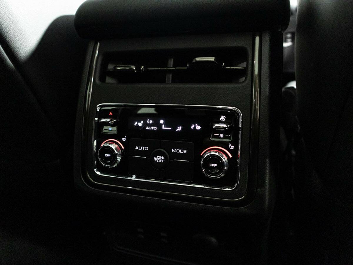 Haval H9, 2024 Фото №26
