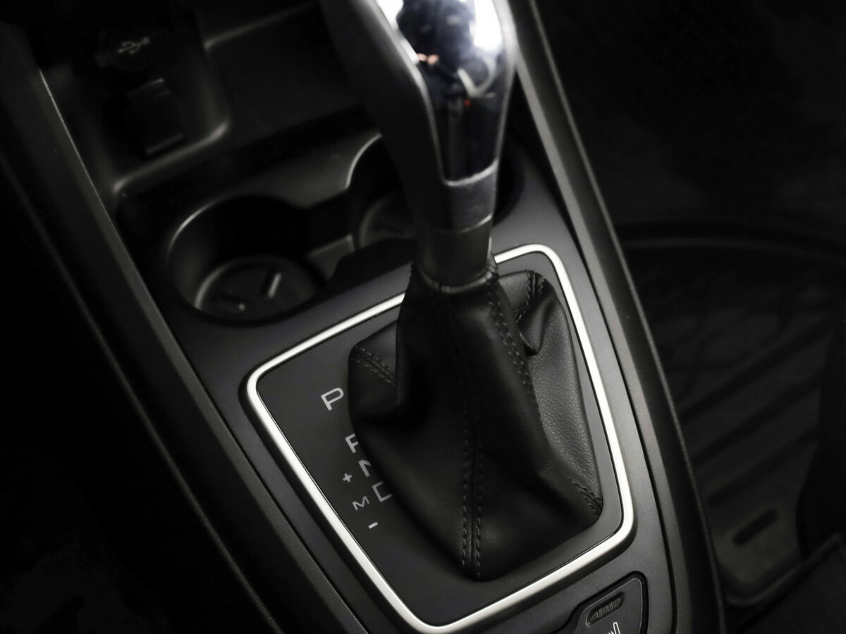 Lada (ВАЗ) Vesta SW Cross I, 2020 Фото №17