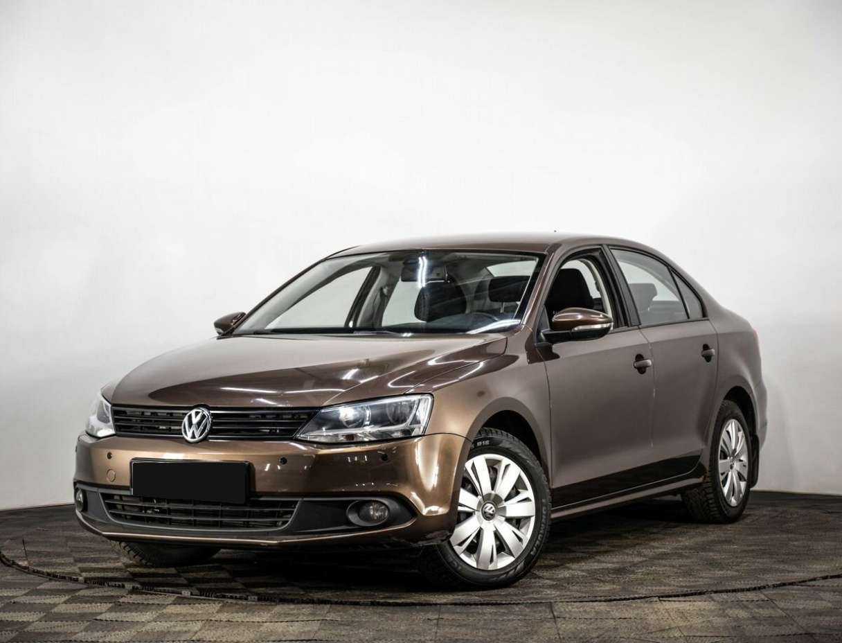 Volkswagen Jetta, 2011 Фото №1