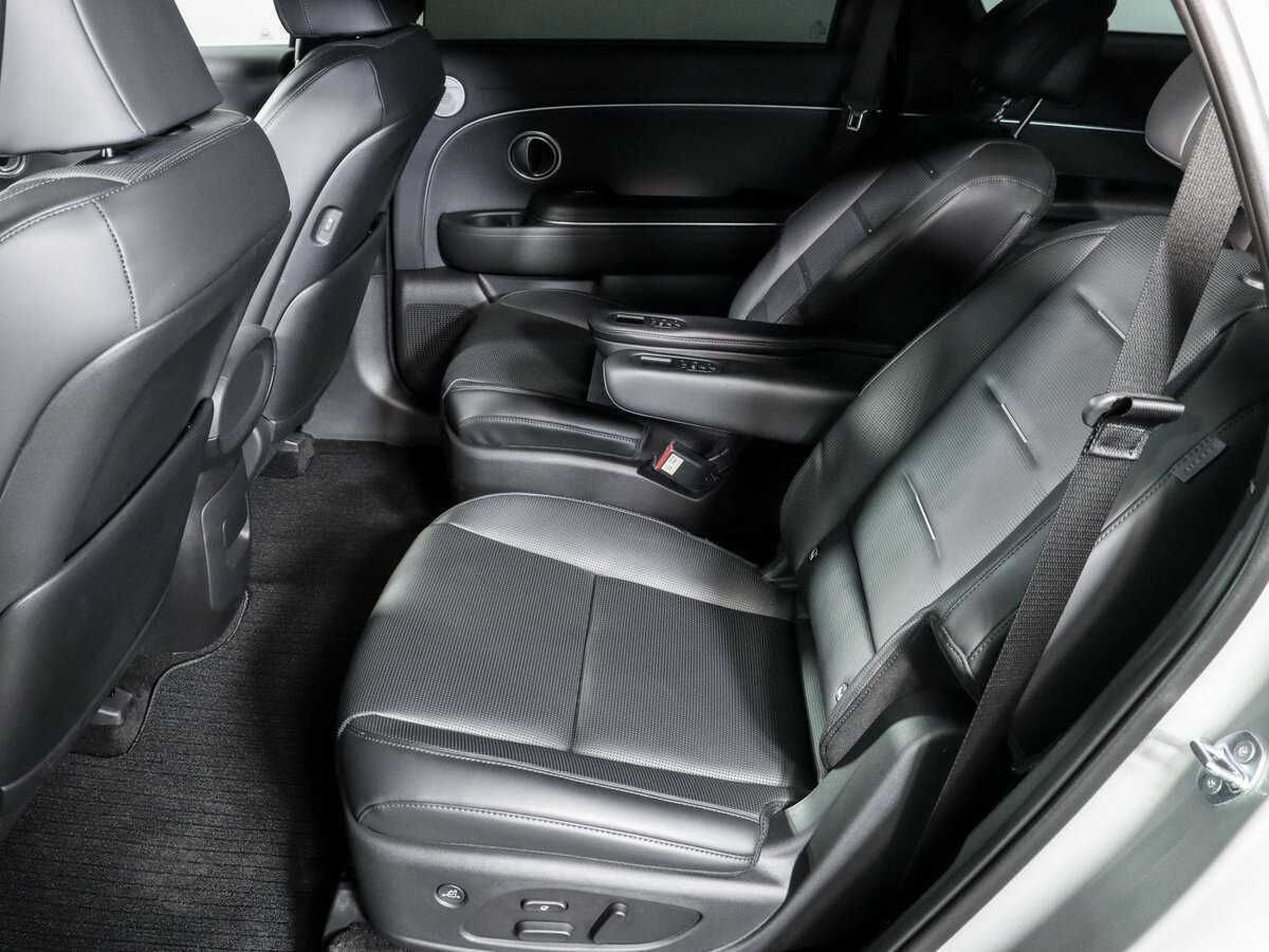 Hyundai Palisade, 2024 Фото №7