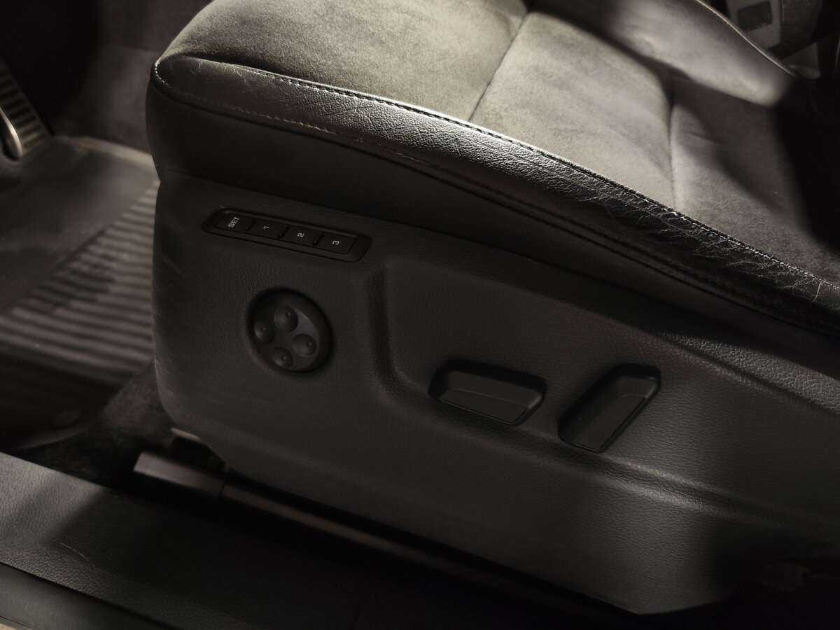 Skoda Superb DSG, 2010 Фото №7