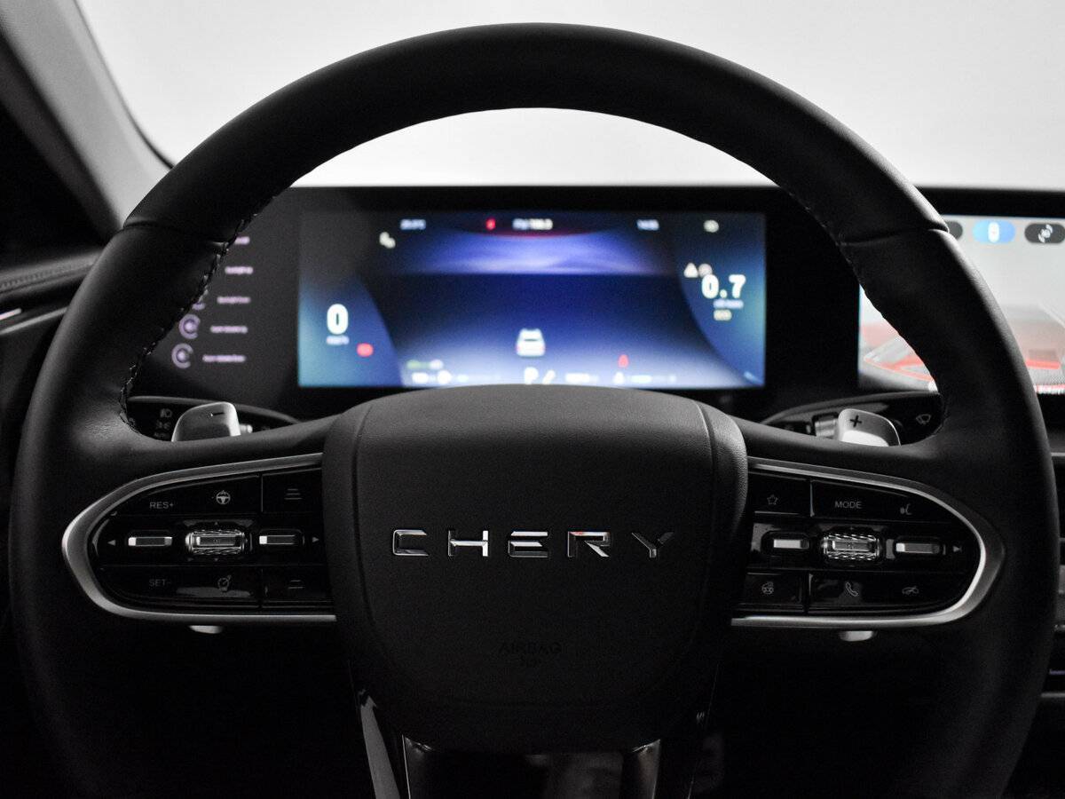 Chery Arrizo 8, 2023 Фото №17