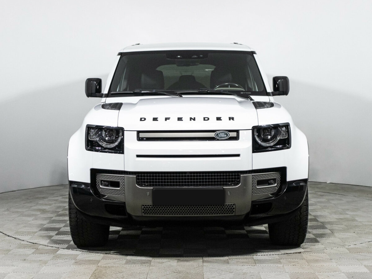Land Rover Defender 110 II, 2020 Фото №2