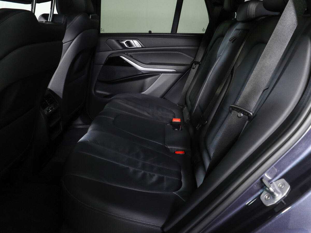 BMW X5 30d, 2019 Фото №8