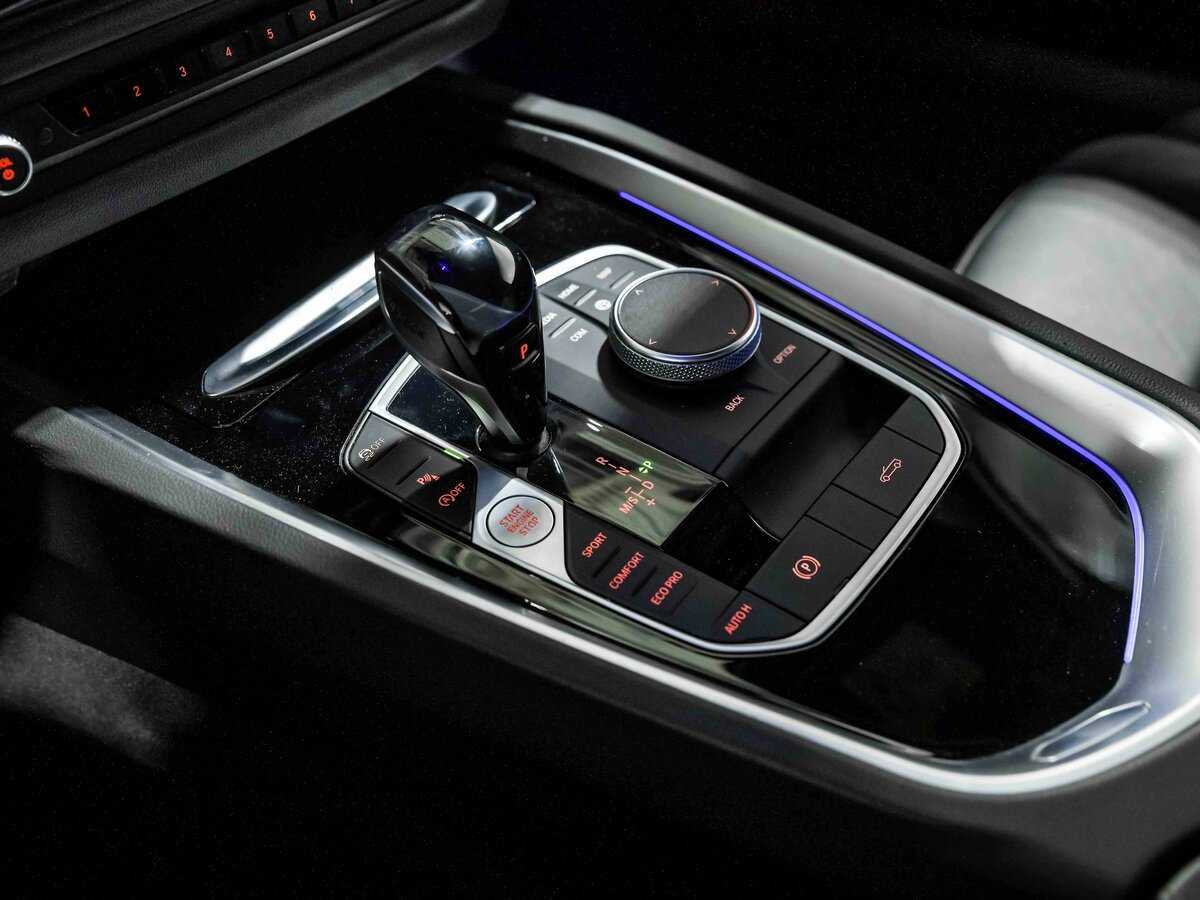 BMW Z4 20i, 2021 Фото №13