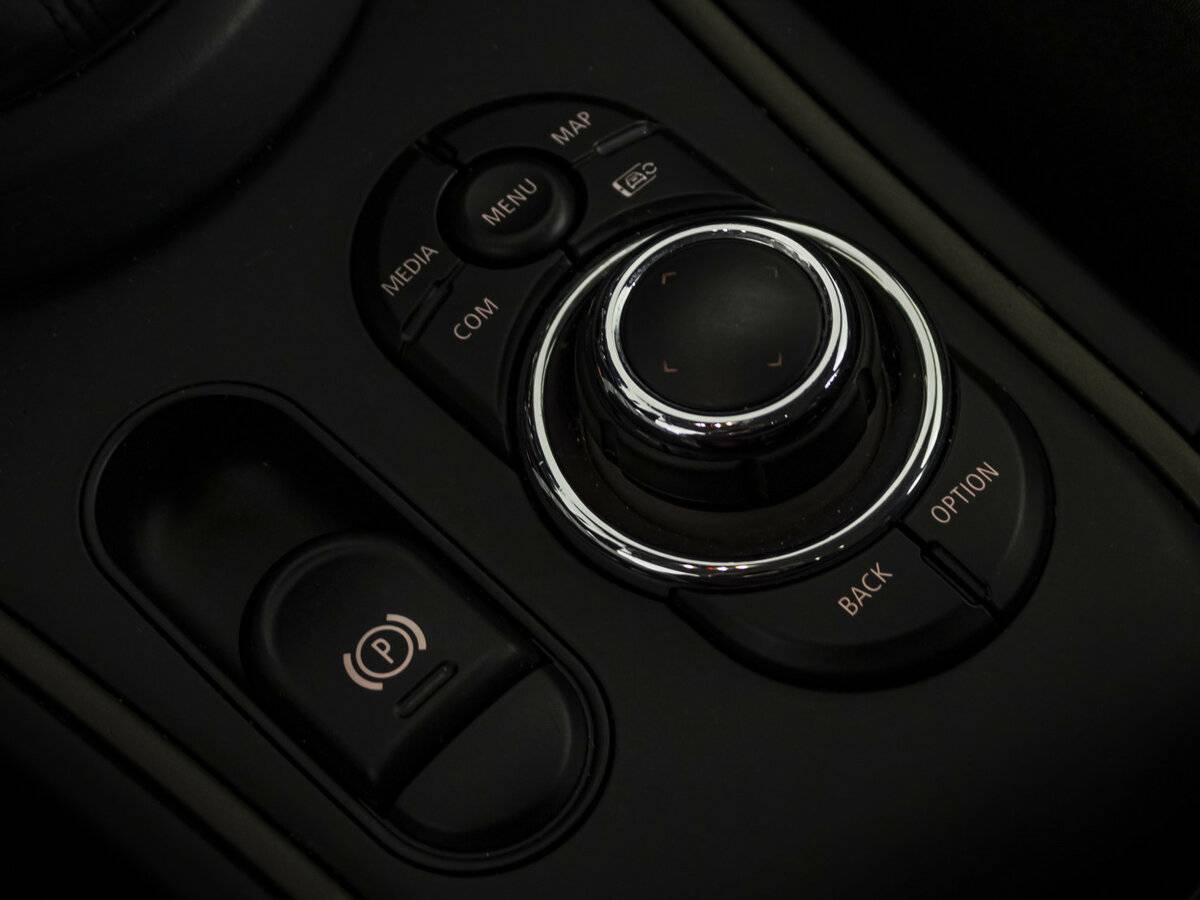 Mini Countryman Cooper S II Рестайлинг, 2022 Фото №16