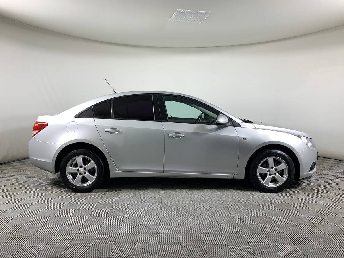 Chevrolet Cruze, 2011 Фото №4