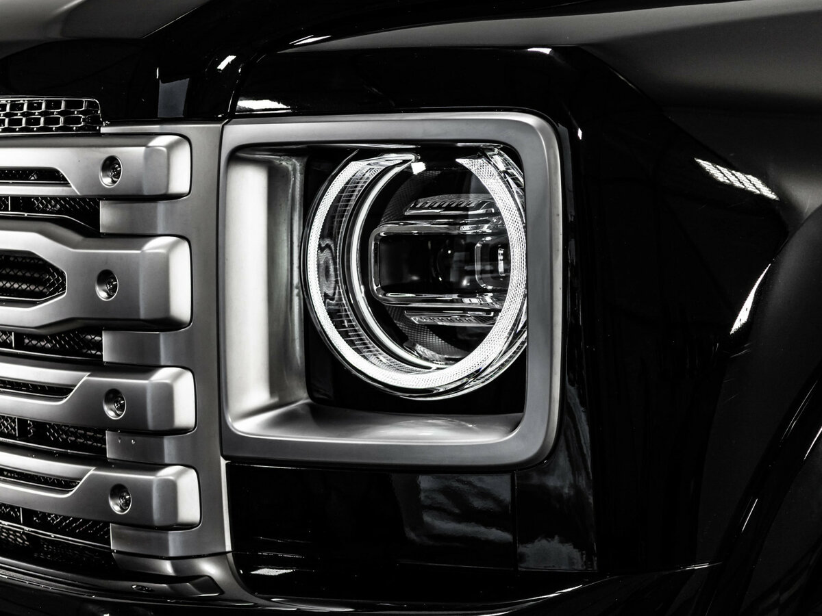 Haval H9 II, 2024 Фото №8