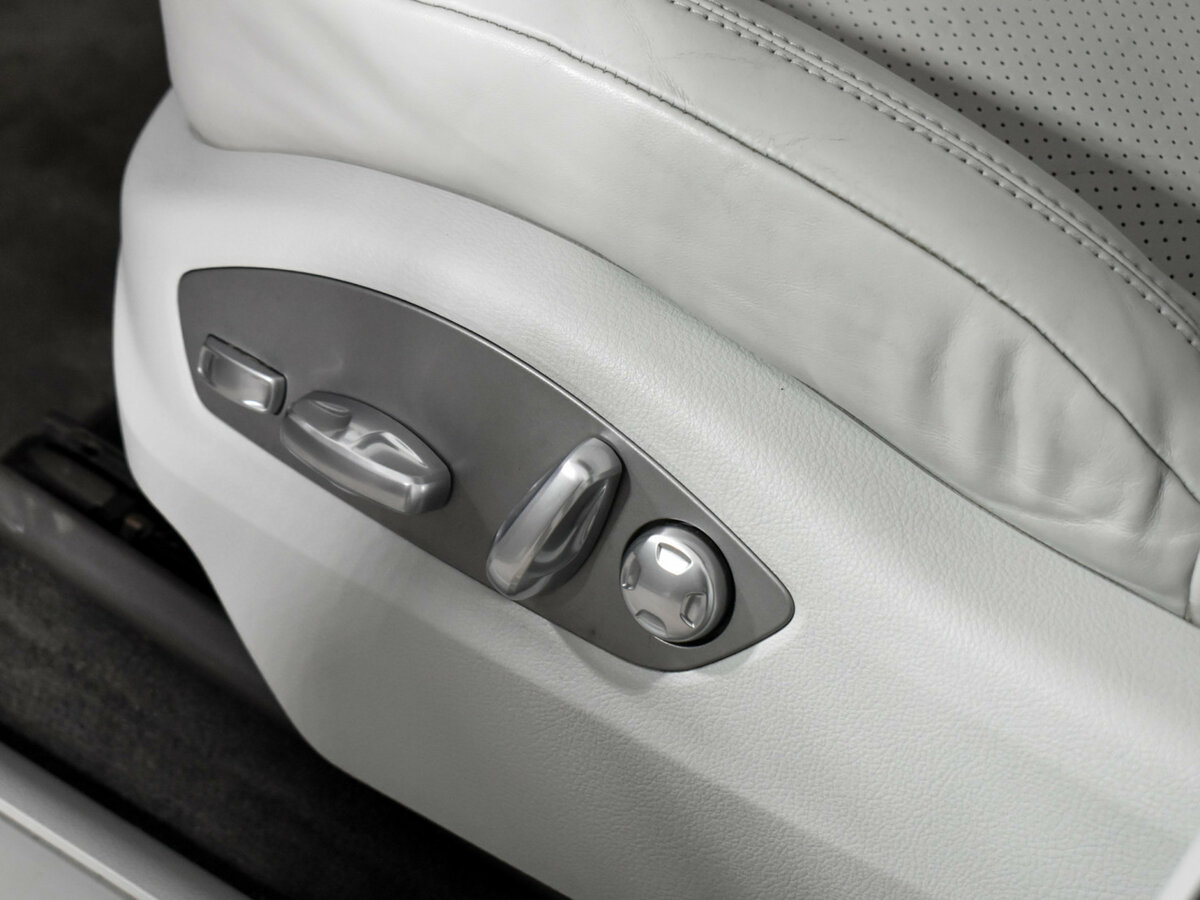 Porsche Macan I, 2018 Фото №10