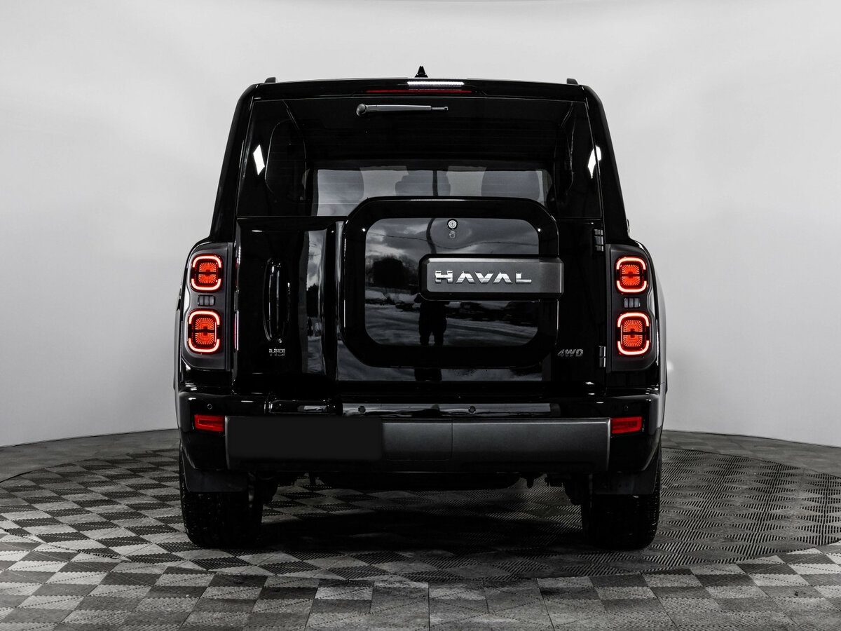 Haval H9 II, 2024 Фото №7