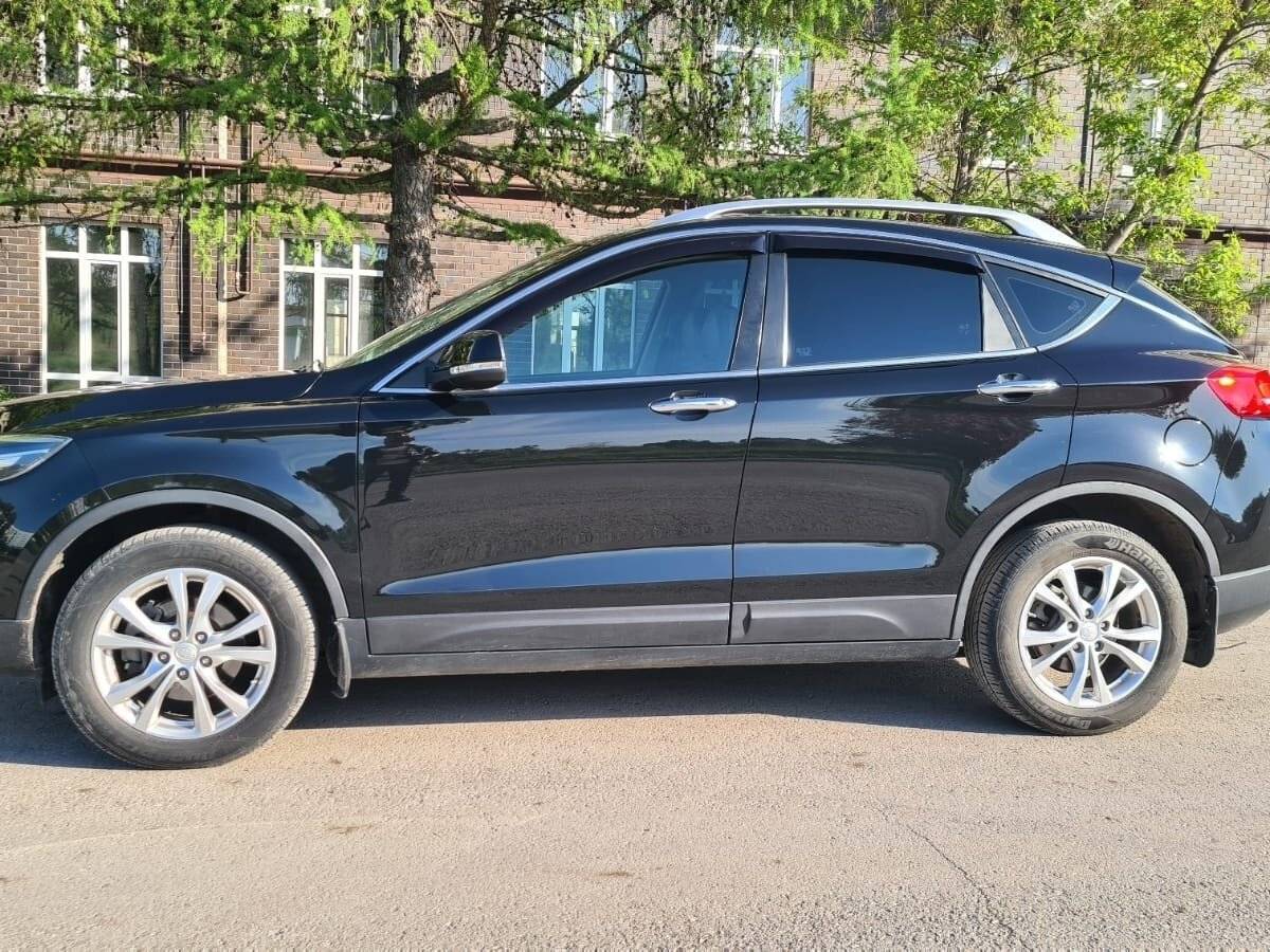 FAW Besturn X80, 2020 Фото №3