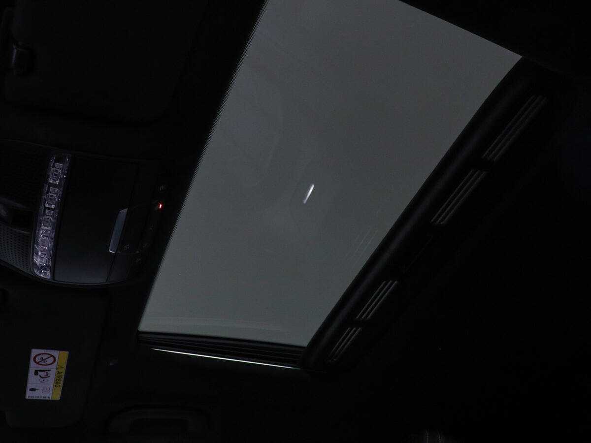 Mercedes-Benz CLS AMG 53 AMG, 2018 Фото №23