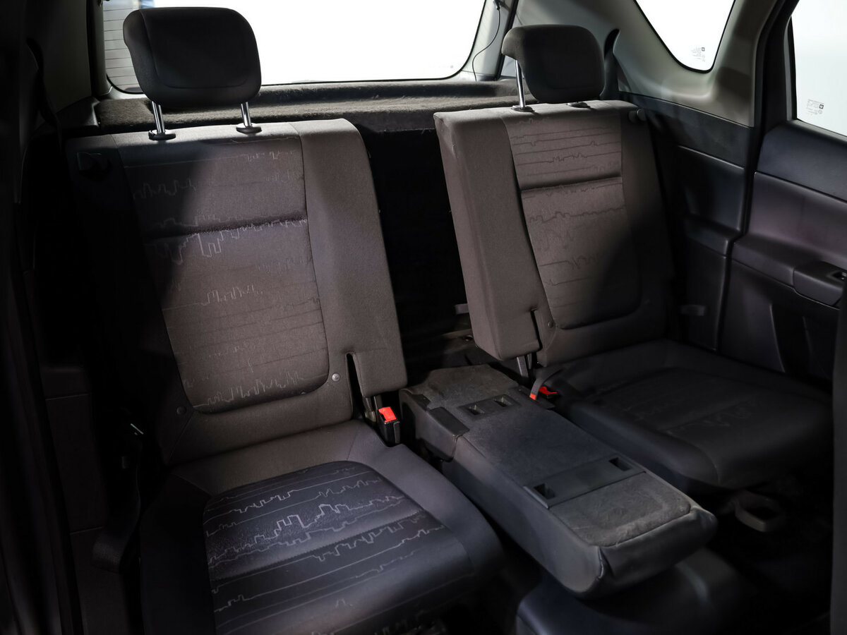 Opel Meriva B, 2011 Фото №18