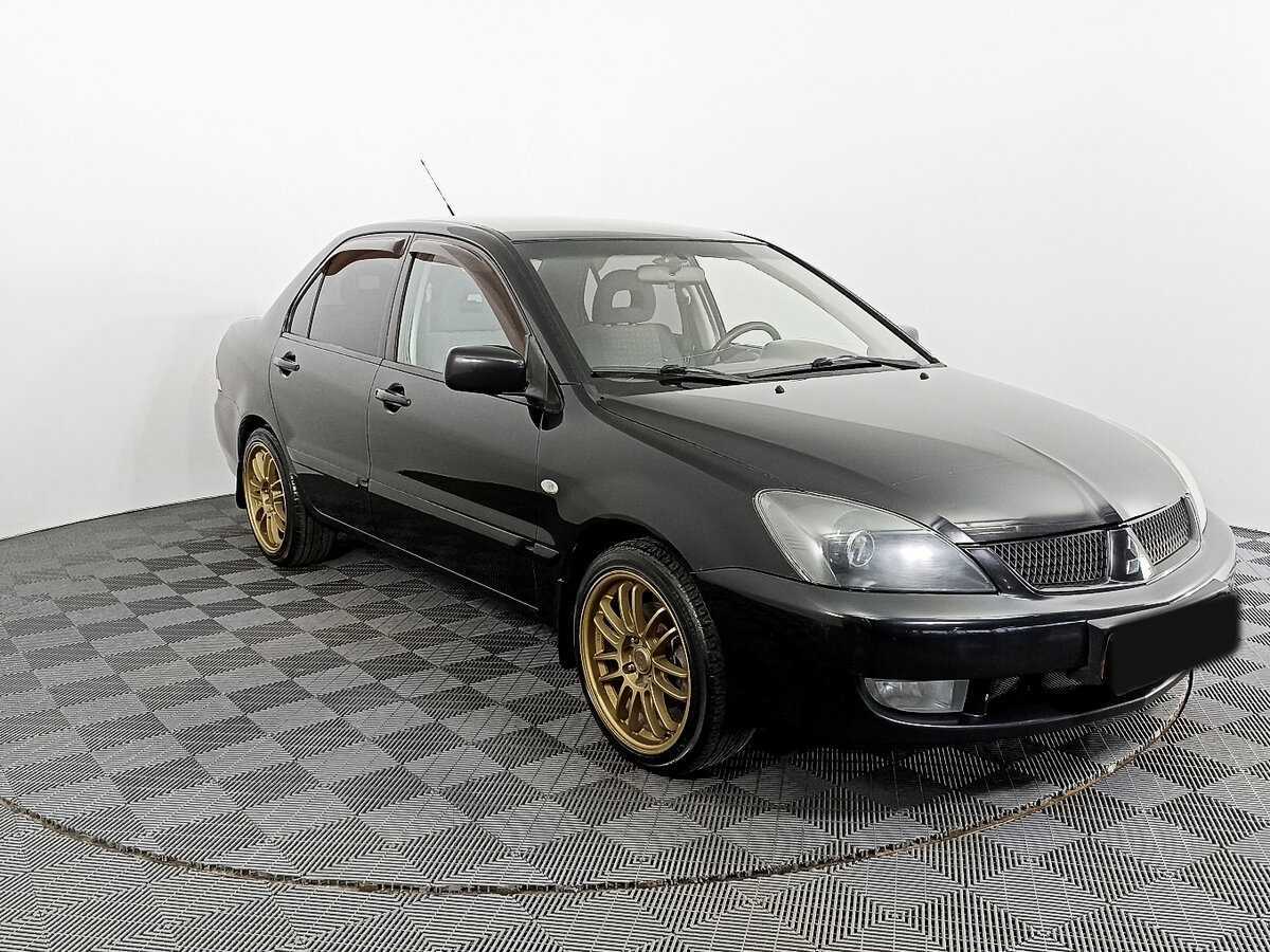 Mitsubishi Lancer Classic, 2009 Фото №3