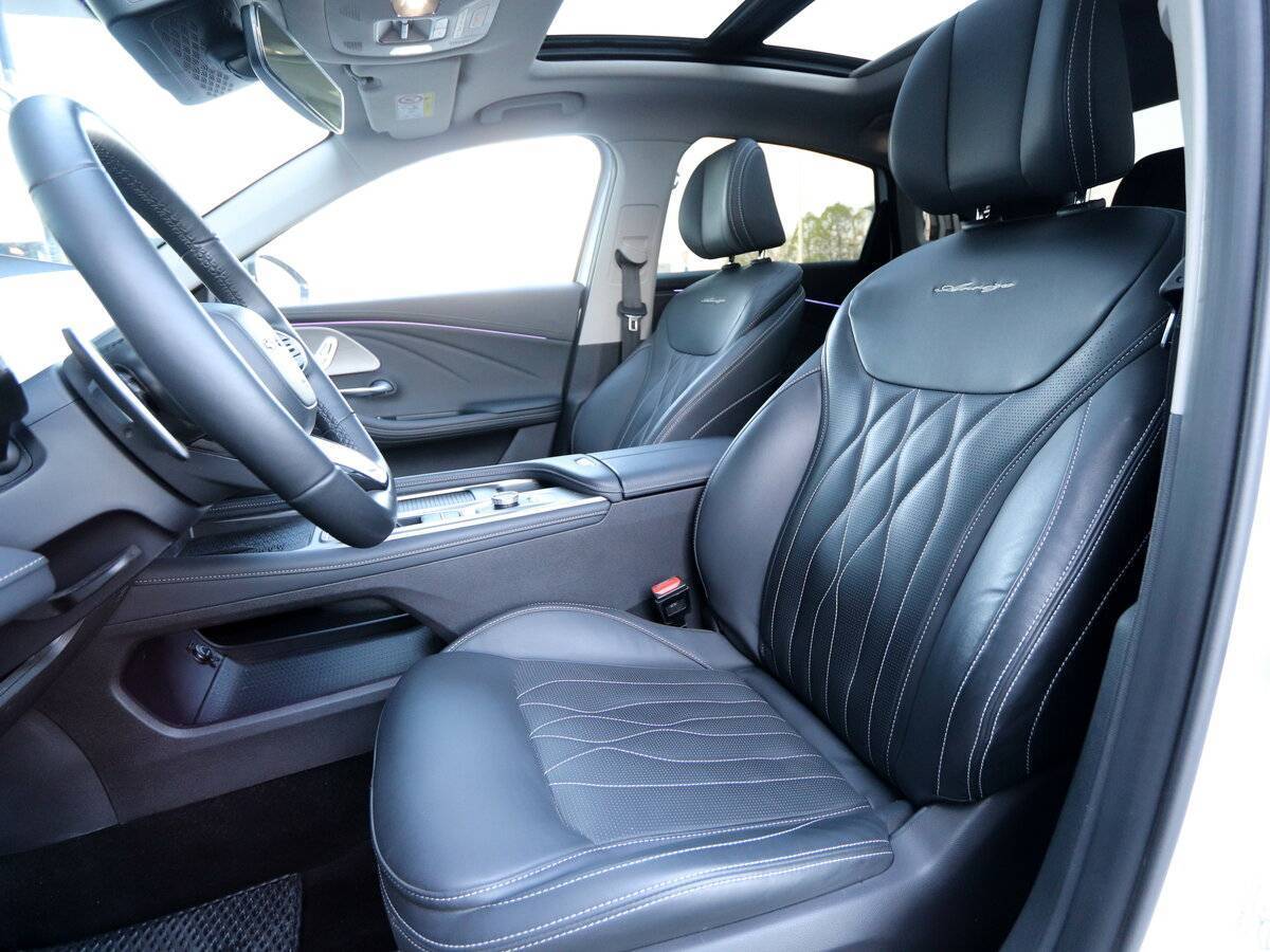 Chery Arrizo 8, 2023 Фото №5