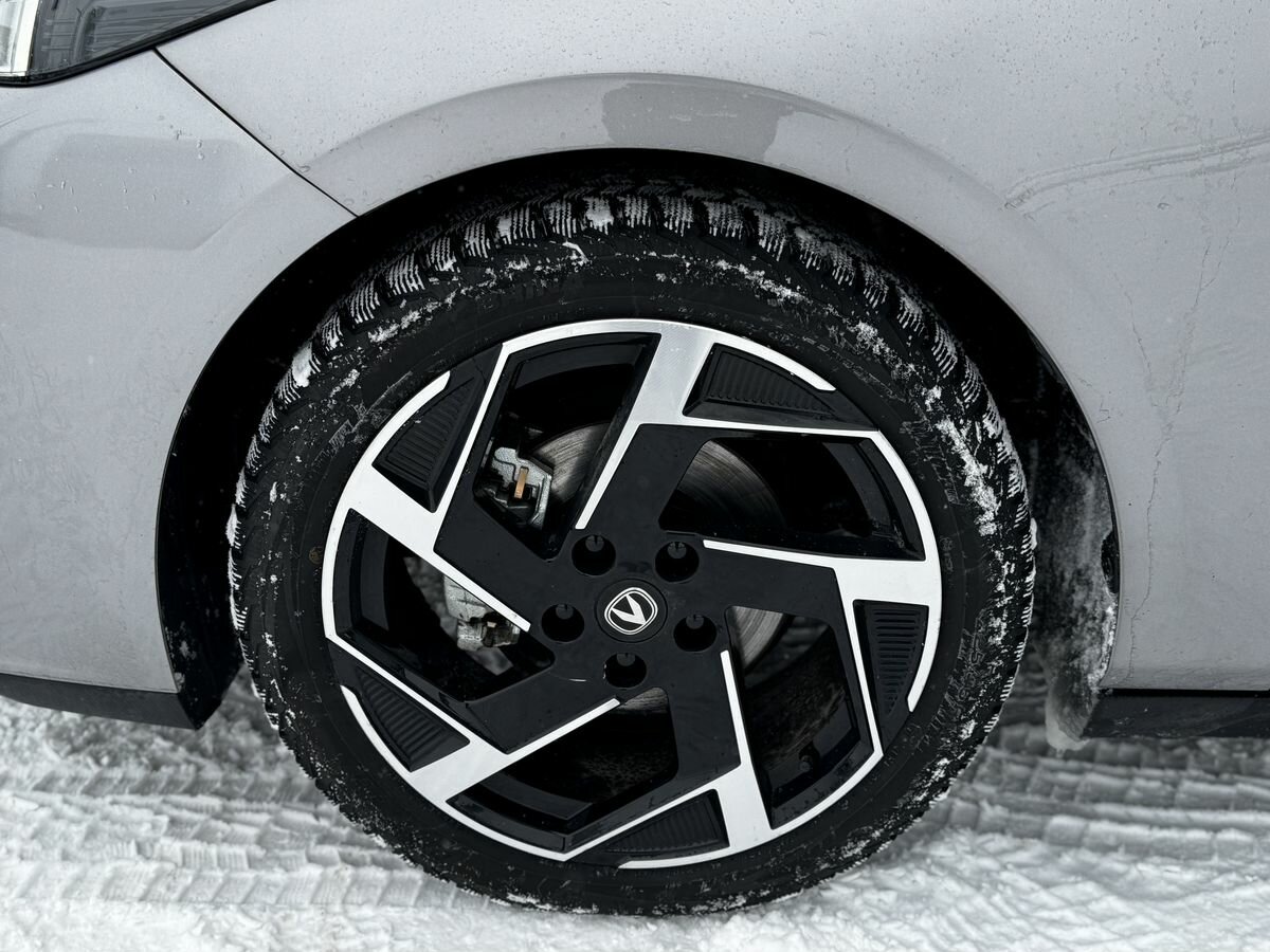 Changan Lamore, 2023 Фото №5