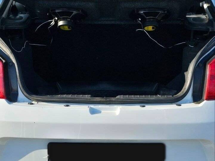 Chery Bonus (A13), 2011 Фото №6