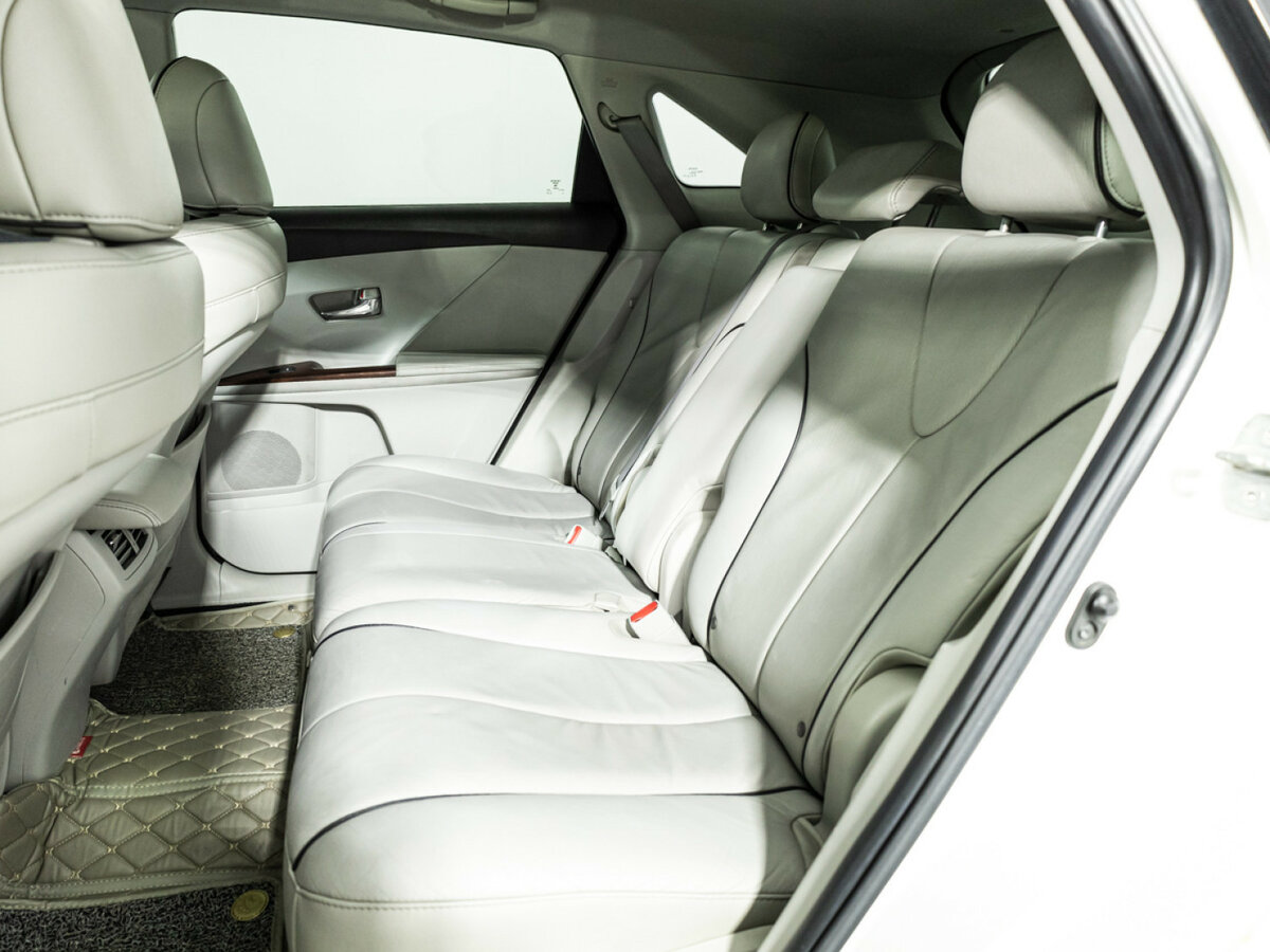 Toyota Venza I, 2010 Фото №8