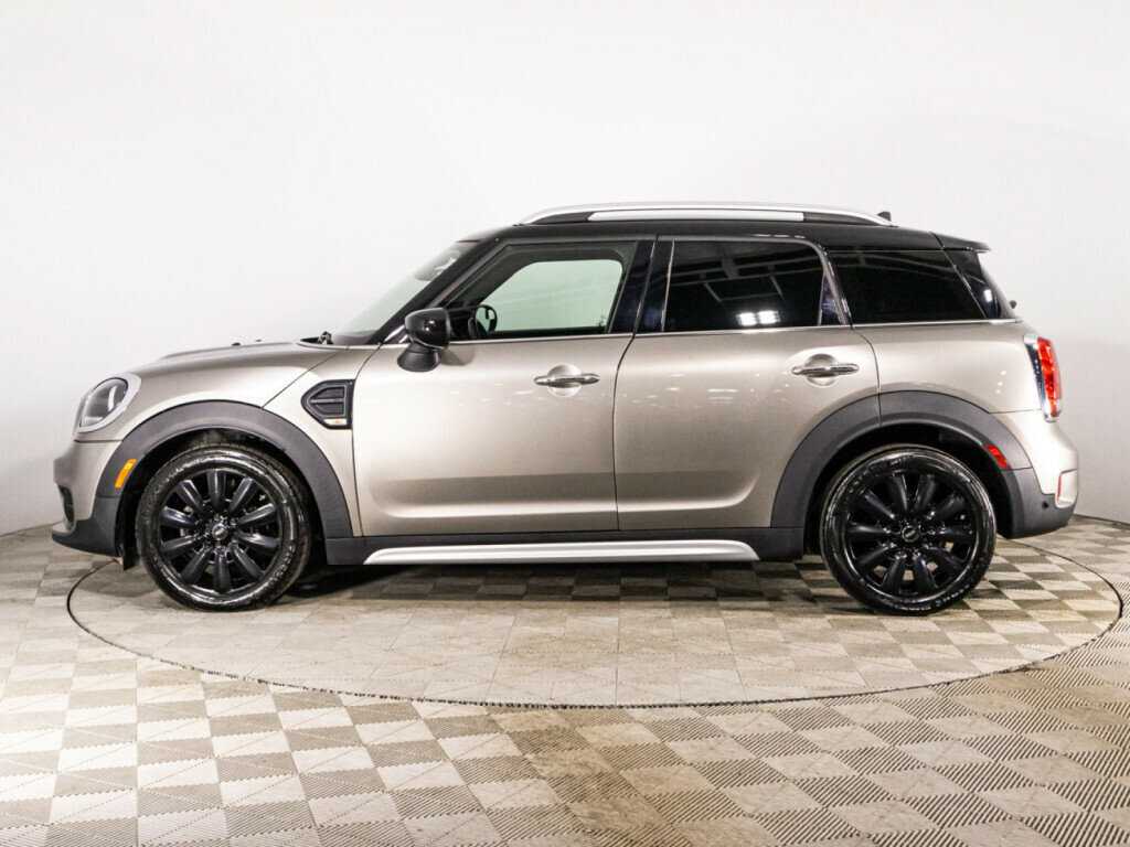 Mini Countryman Cooper, 2020 Фото №8