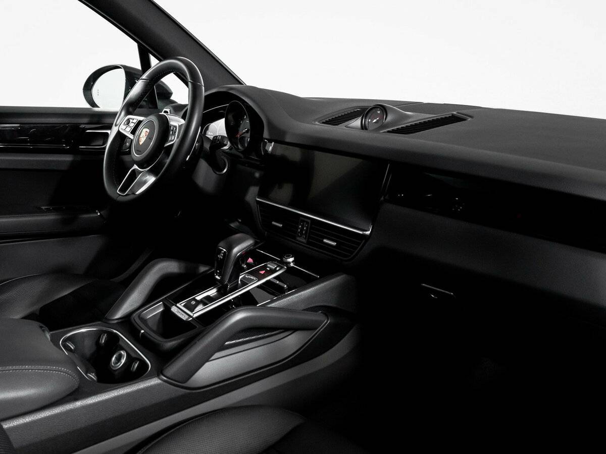 Porsche Cayenne, 2023 Фото №7