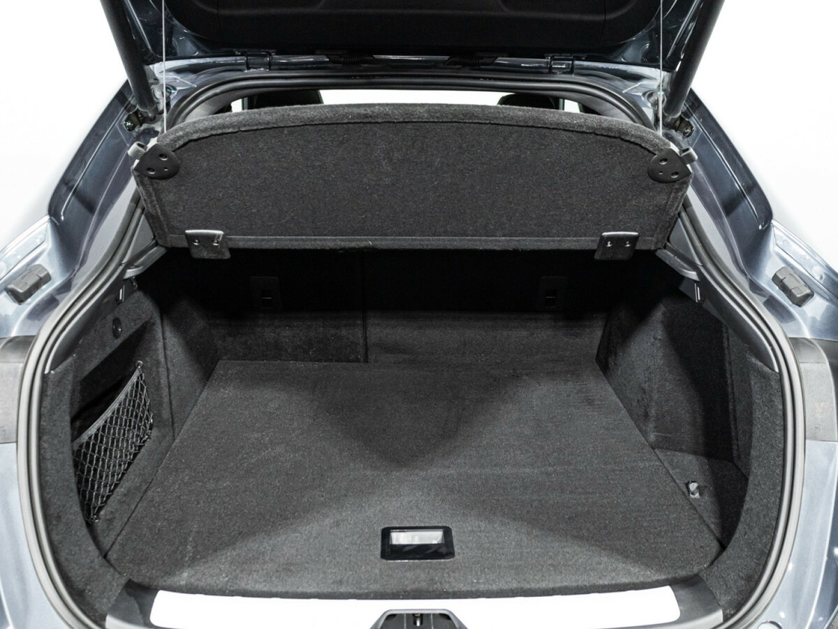 Geely Tugella I Рестайлинг, 2022 Фото №25