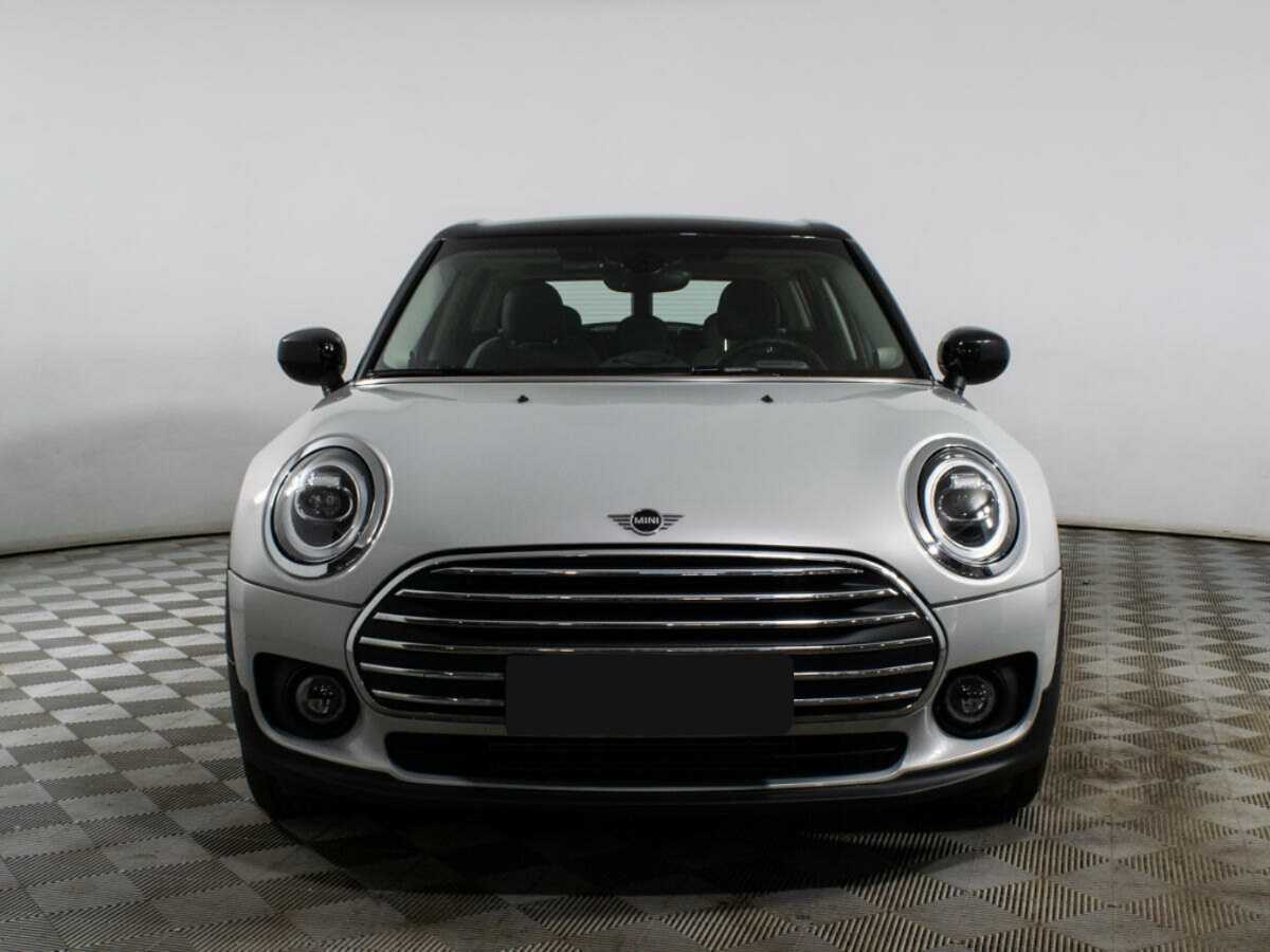 Mini Clubman Cooper, 2021 Фото №2