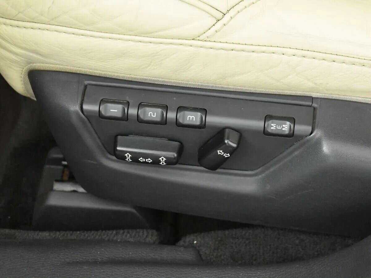 Volvo S60, 2005 Фото №7