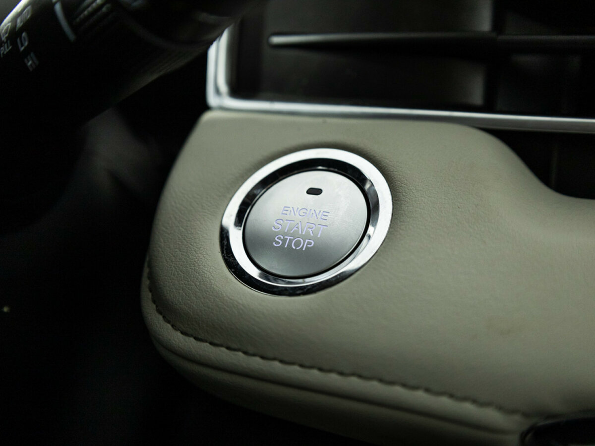 Chery Tiggo 4 Pro I Рестайлинг, 2023 Фото №20