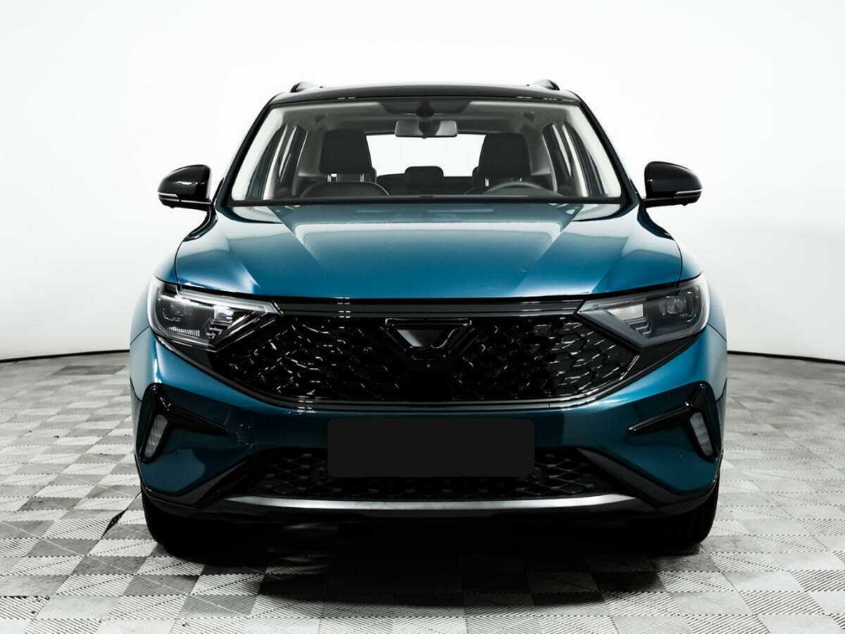 Jetta VS7, 2023 Фото №2