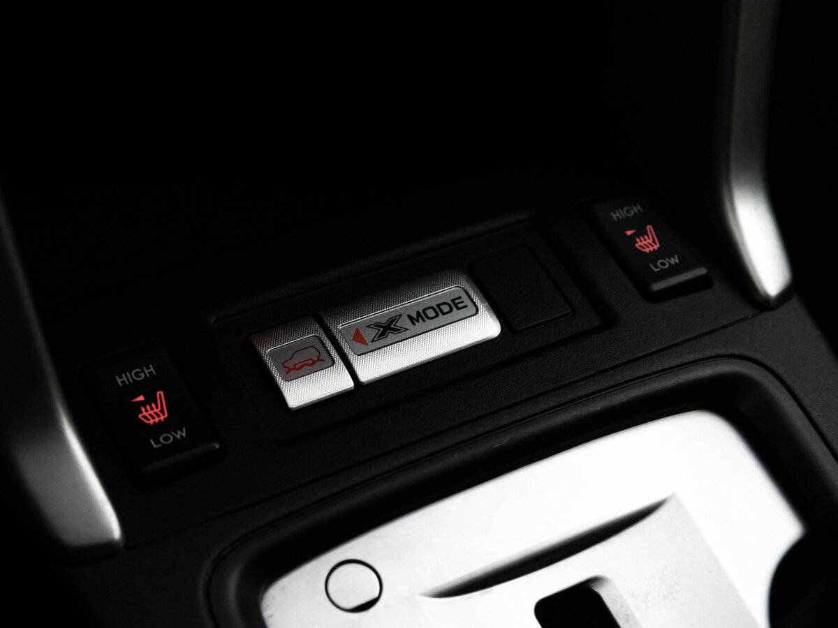 Subaru Forester IV, 2013 Фото №12