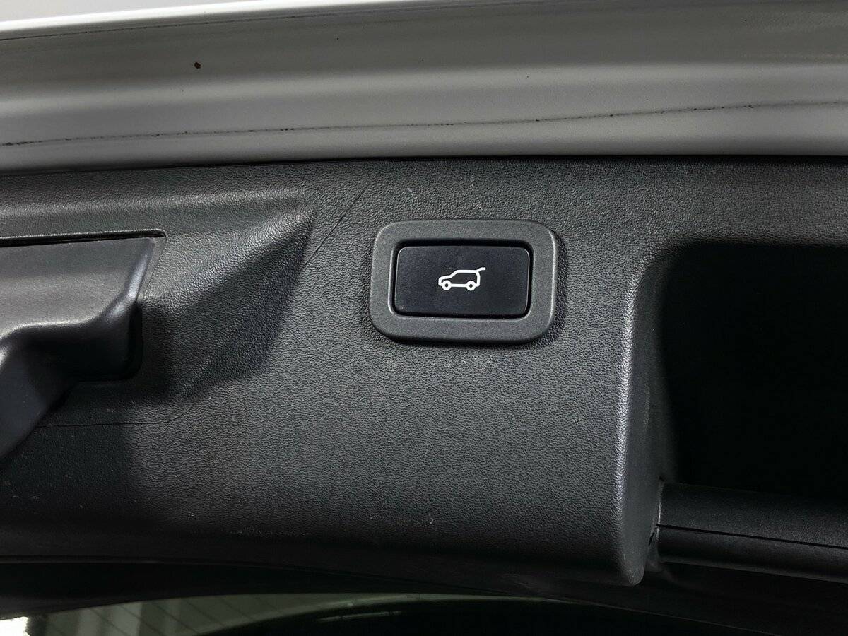 Land Rover Discovery Sport I, 2018 Фото №7