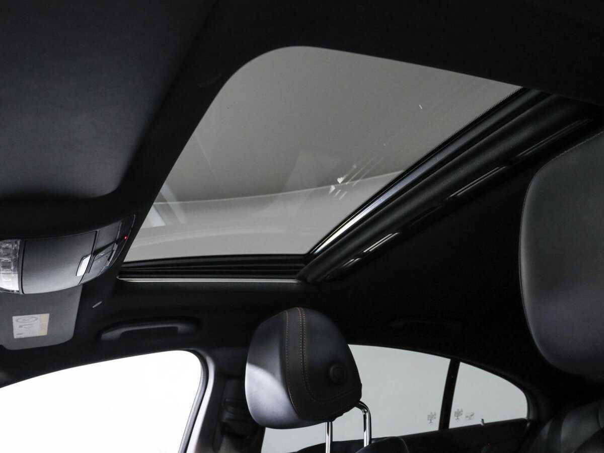 Mercedes-Benz CLS AMG 53 AMG, 2018 Фото №29