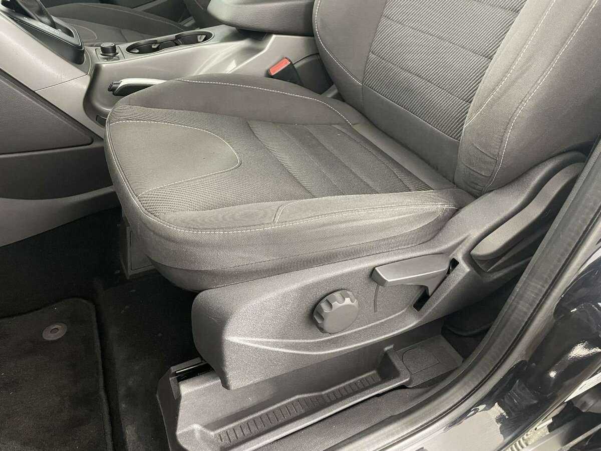 Ford Kuga, 2013 Фото №10