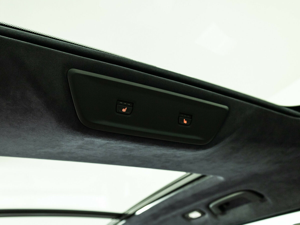BMW X7 40i I (G07), 2020 Фото №17