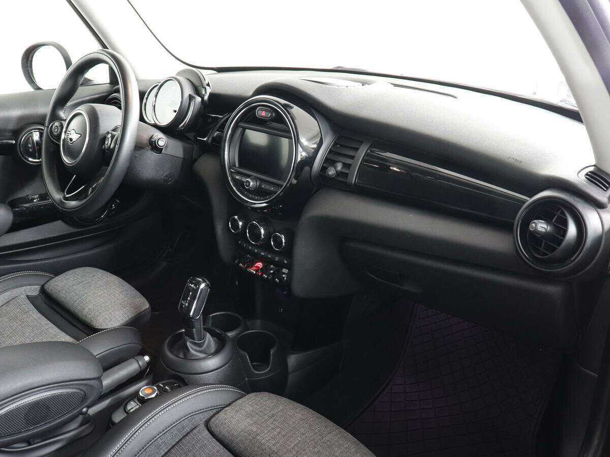 Mini Hatch Cooper, 2019 Фото №9